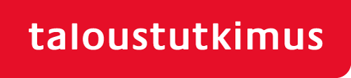 Taloustutkimus OY, research partner logo